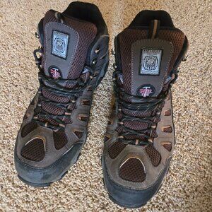 Skechers Steel Toe Work/Hiking Boot Sz 13